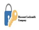 Discount Locksmith Company logo